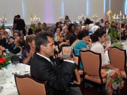 Mehtap &amp; Ismail